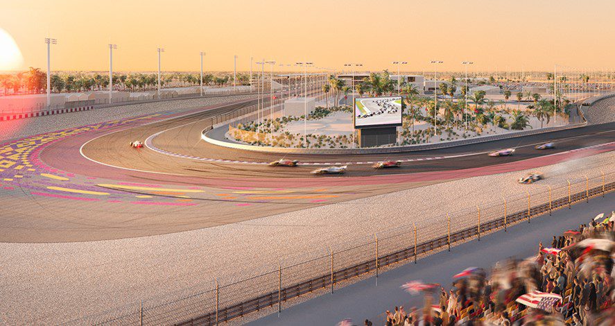 GP Qatar 2023 La F1 Torna A Losail