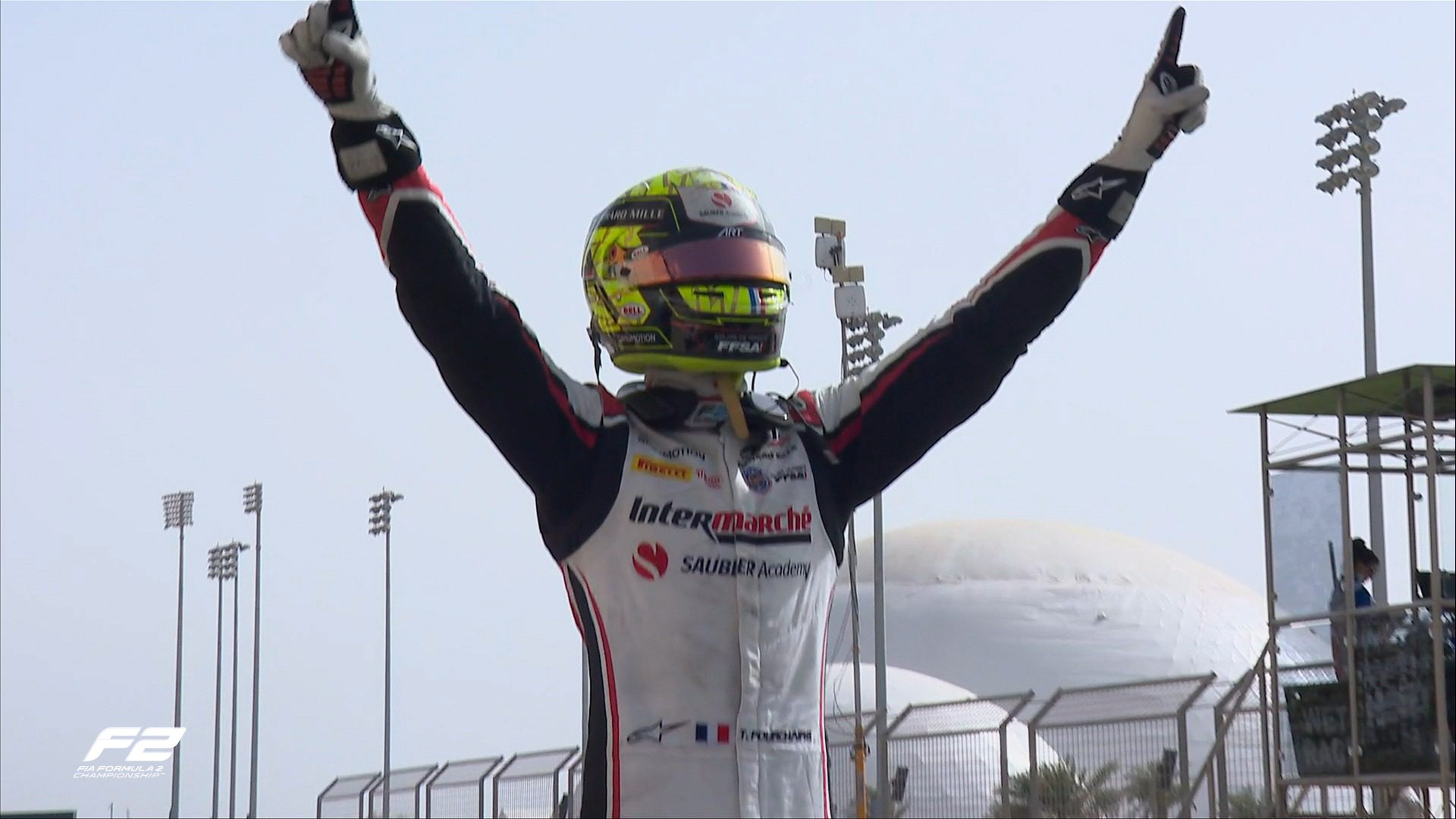 Bahrain| Una Feature Race tra sorprese e colpi di scena