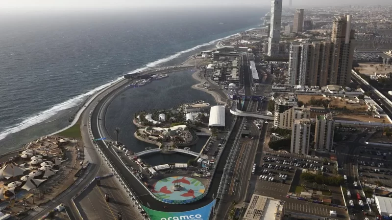 Formula 1: dopo Jeddah i piloti chiedono un nuovo incontro con la FIA