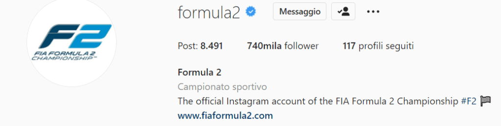Followers Formula 2