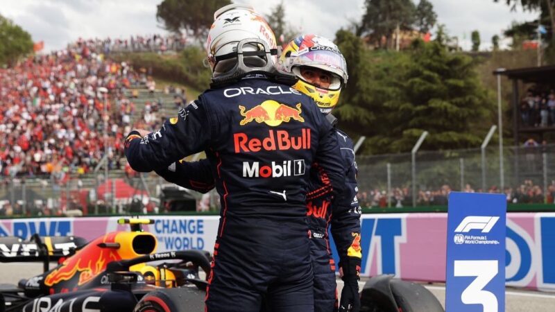 Sergio Pérez: il pilota che Red Bull cercava…per Max