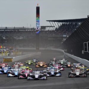 GMR Grand Prix: una panoramica prima del quinto appuntamento Indycar