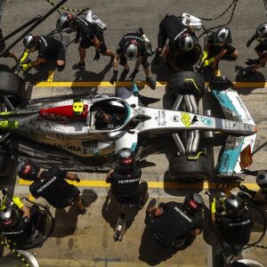Mercedes: il Gran Premio di Spagna chiave per il progetto