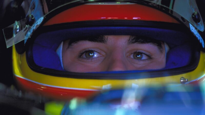 Fernando Alonso: il pilota più longevo della Formula 1