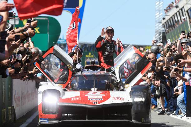 Toyota trionfa per la quinta volta consecutiva a Le Mans