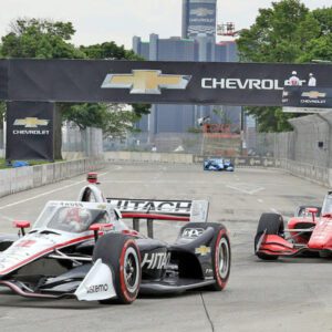 Indycar | I pretendenti al titolo verso lo showdown finale