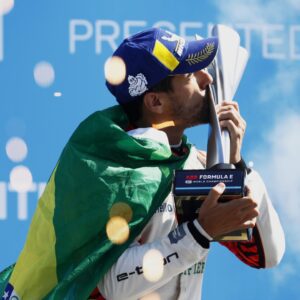 Formula E 2023: an electrifying year for Brazil