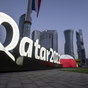 I mondiali del Qatar spiegati con la Formula 1
