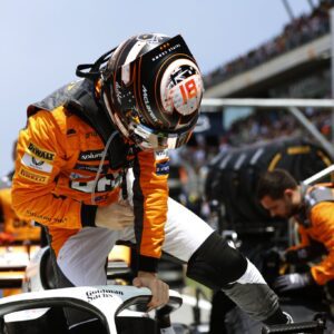 McLaren: non si vede nessuna via d’uscita