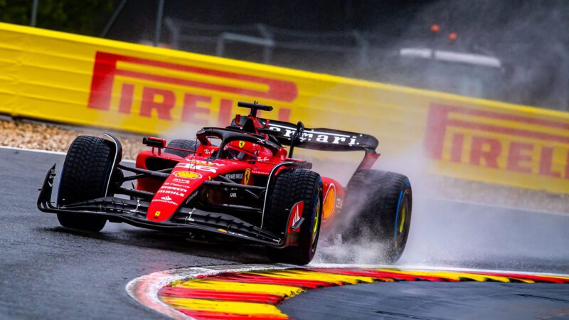 F1: Ferrari, primi bilanci e “progetto 676”