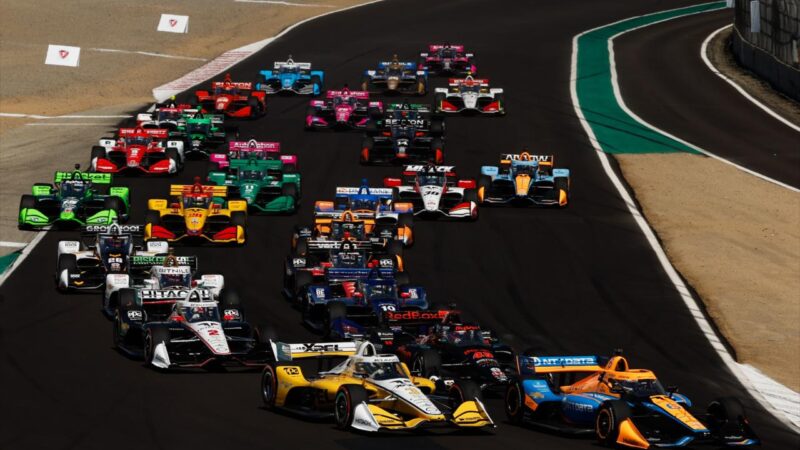 2023 NTT Indycar Series, tempo di bilanci per le squadre