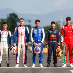 La stagione 2022 di Formula 3 la migliore in assoluto