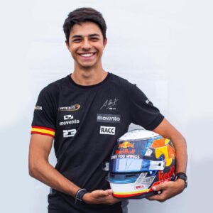 Pepe Martí with Red Bull and Alonso’s Guidance
