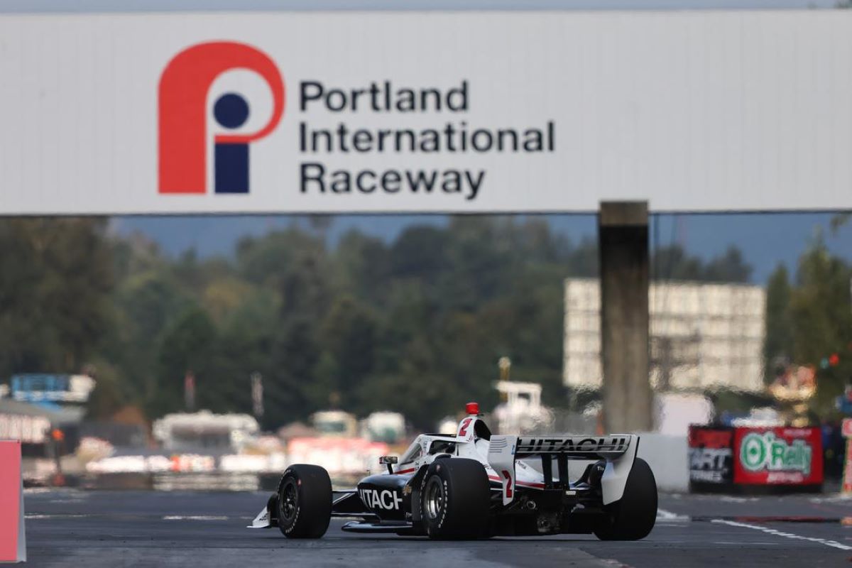 Preview Indycar Portland decisiva per il titolo?