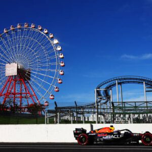 Qualifiche Suzuka: Verstappen strappa una pole da urlo, Piastri secondo