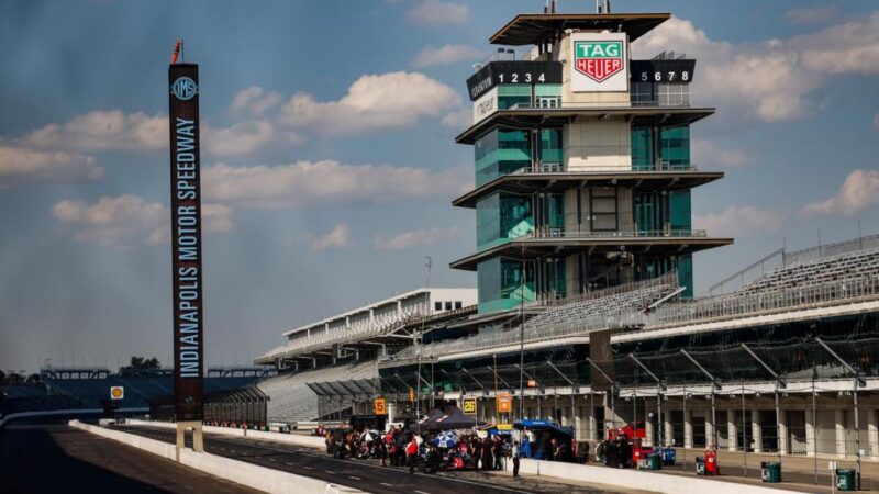 Indycar: sorprese e delusioni della stagione 2023