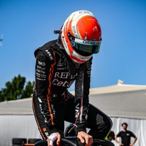 Brando Badoer: intervista al pilota osservato da McLaren