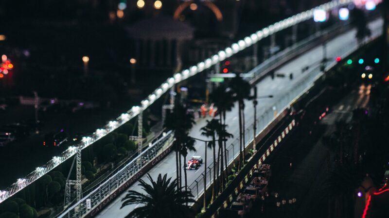 F1: Things we learned from Qatar GP to Las Vegas GP