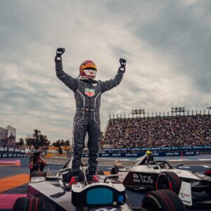 I top e flop dell’E-Prix del Messico: bentornato Pascal, De Vries e Dennis da rivedere
