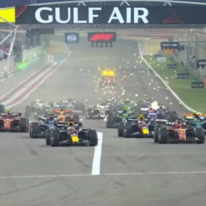 GP Bahrain 2024: Verstappen torna a dominare la scena