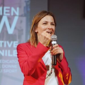 Elena Penazzi racconta “WOW – WOMEN MOTOR”, evento sull’empowerment femminile all’Autodromo di Imola