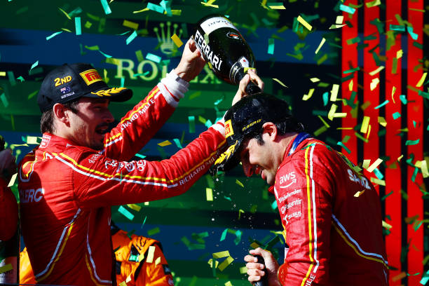 F1: Ferrari incoraggiante, ma è sempre polemica sul web