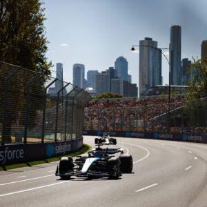 Formula 1: un weekend a zero punti per Mercedes
