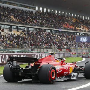 F1 Cina: Una Ferrari che ha bisogno di crescere