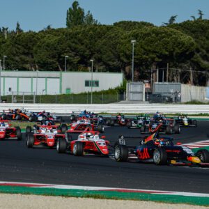 Guida definitiva alla stagione 2024 di Formula 4 Italiana