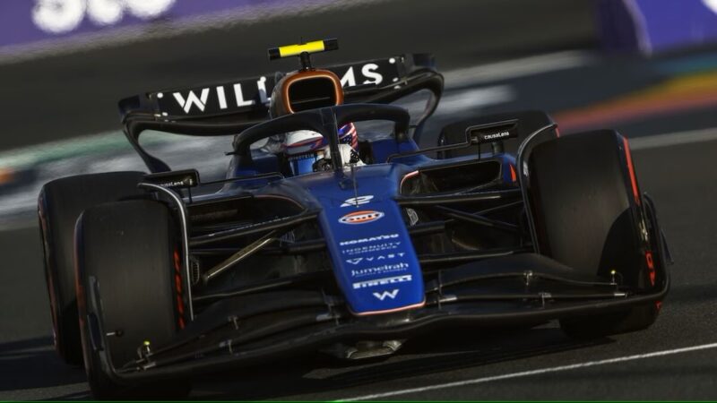 F1: Un altro guaio da aggiustare in casa Williams
